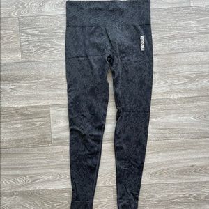 Gymshark women’s leggings!